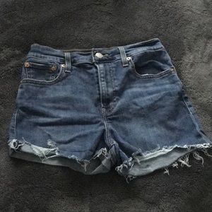 Levi’s Shorts